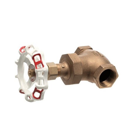 Groen Valve Globe 1" Npt Hammo Nd Z010033